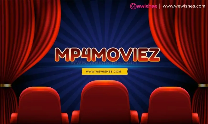 Mp4Moviez 2024 Watch Movies Online & Free Download HD We Wishes
