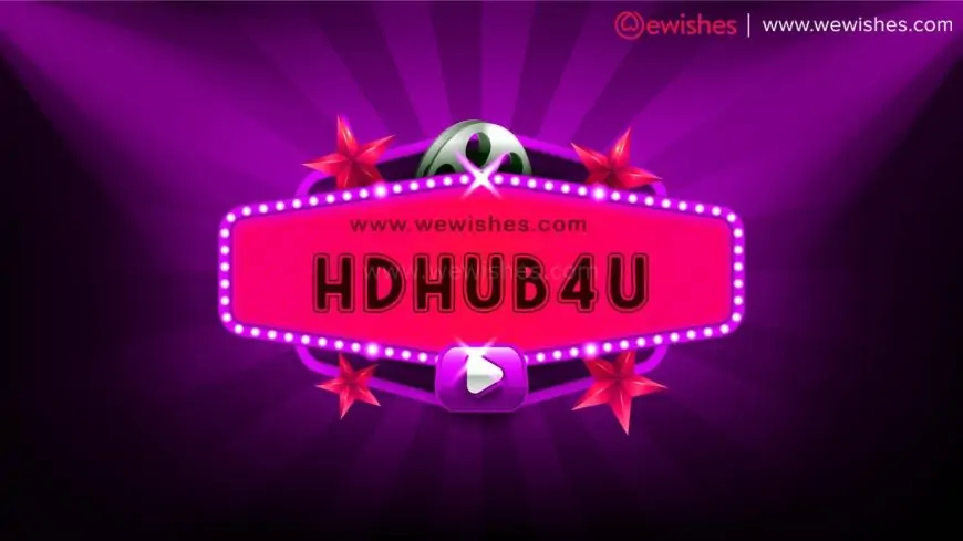 HDHub4u Movies: Bollywood, Hollywood HD Movies Download, Watch New Movies Free on HDhub4u.COM