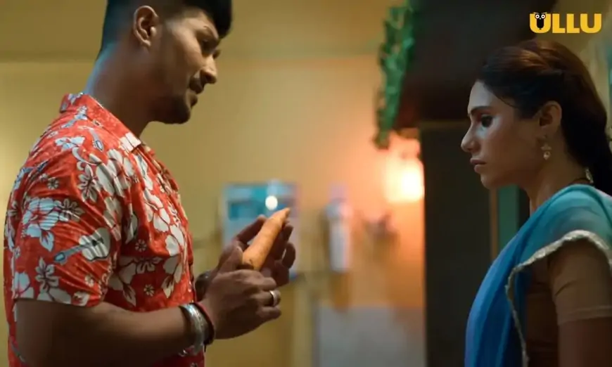 Dil Do Web Series Hindi Part 1-2 - All Seasons, Episodes, and Cast