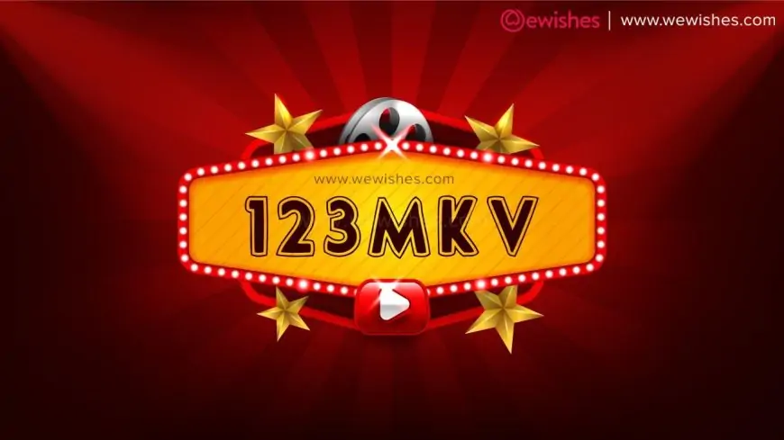123mkv 2024: Download HD Movies Bollywood Hollywood South Hindi Dubbed