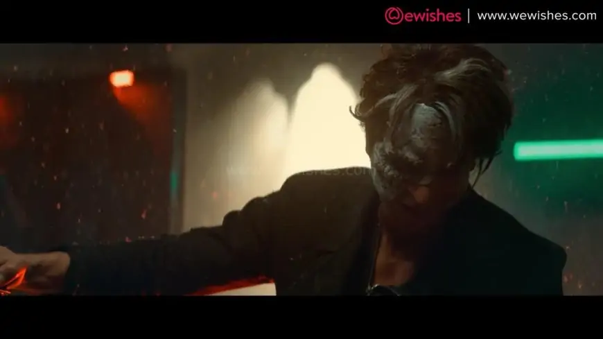 Jawan Movie Download (2023) - Filmyzilla, 123Mkv, 300Mb, 480p, 720p, 1080p