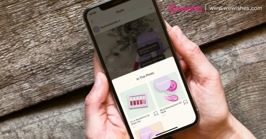 The Trollishly Insights On How Instagram Shops Will Transform Ecommerce