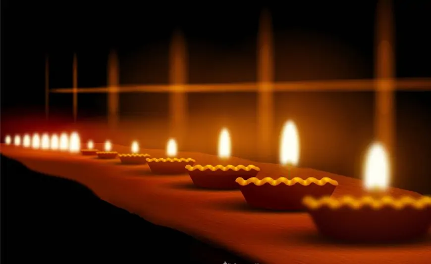 2023 Happy Diwali Wishes That Will Light Up Your Life