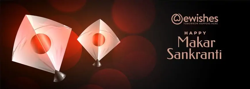 Happy Makar Sankranti Wishes, Quotes, Messages & Whatsapp Status