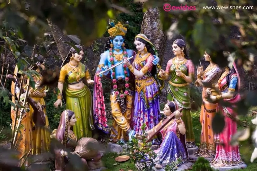 Govardhan Puja 2024 Wishes, Images, Cards, Quotes, Greetings