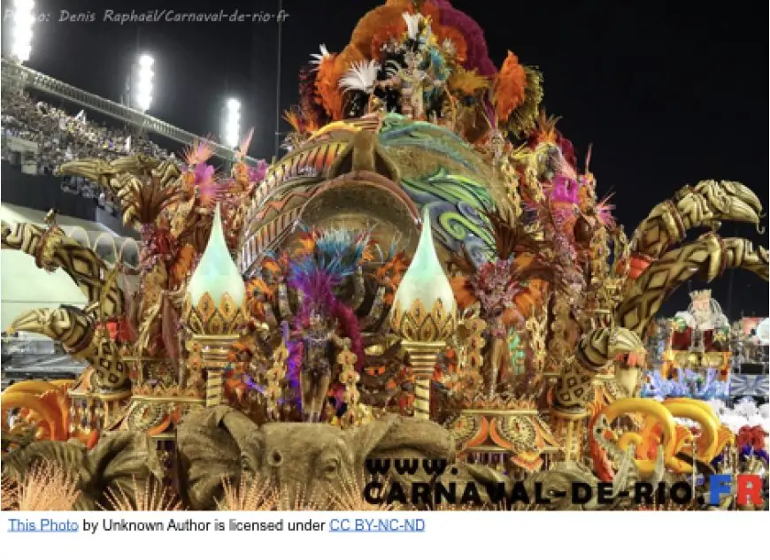 The Importance Of Celebrating Festivals In College