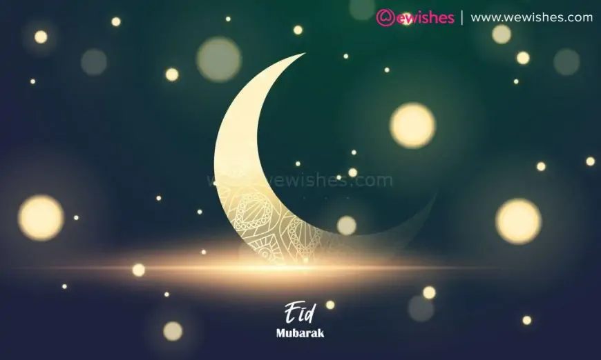 Happy Eid ul-Adha Quotes, Wishes, Poster & Whatsapp Status 2024