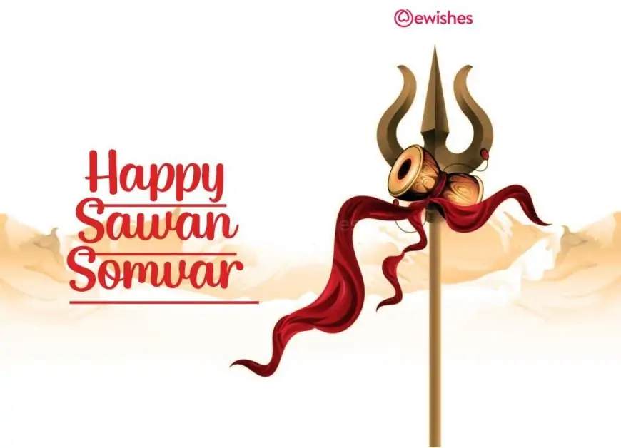 Happy Sawan Somvar (2023) List, Date, Vrat Katha, Special Fasting Tips, Worship Shiva (Rudra) Mantras
