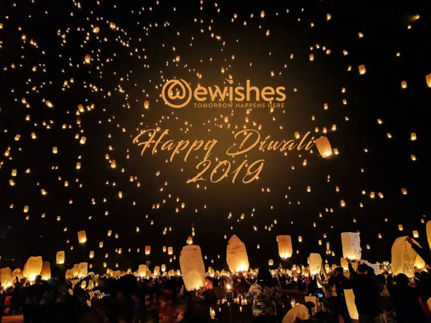 Importance of Diwali