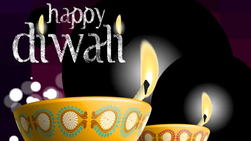 Significance of Happy Diwali