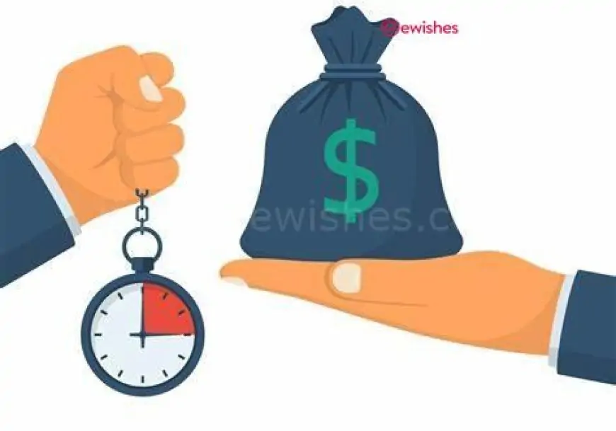 What Is A Mikrolån På Dagen, Should You Get It And How To Get It?