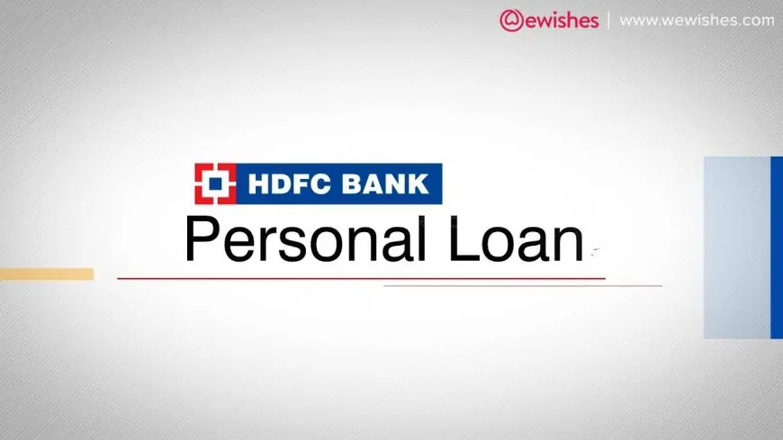 ​Here's How You Can Manage Your Expenses with a Personal Loan