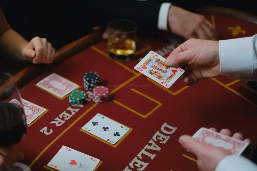 Tips When Gambling on Online Casino Games