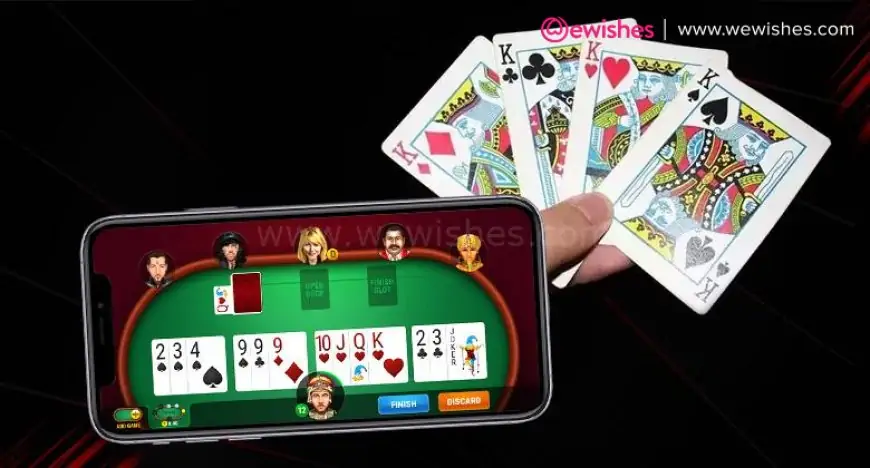Top 3 Rummy Variants: A Complete Guide to Different Types of Rummy Games