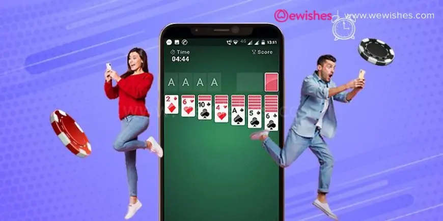 A Beginner's Guide to Online Solitaire Games