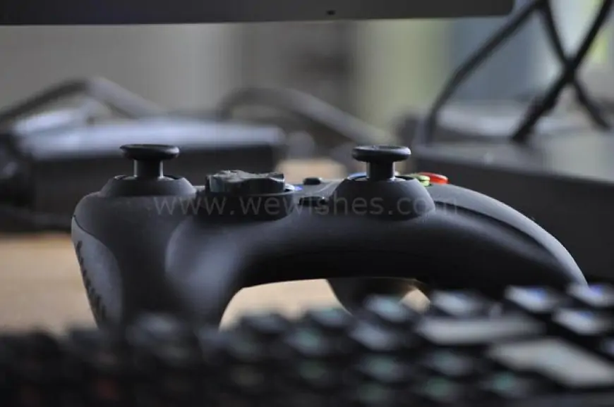 The 7 most anticipated games of 2022