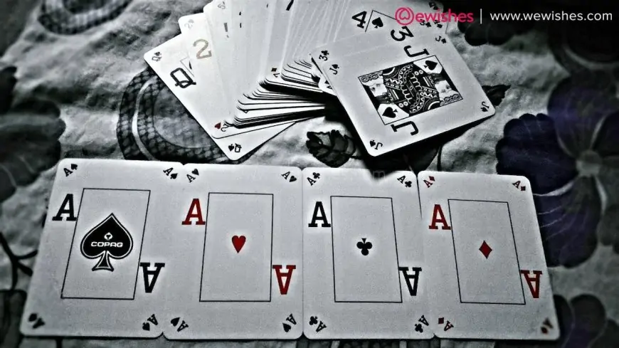 Smart Tips for Playing Rummy Online 