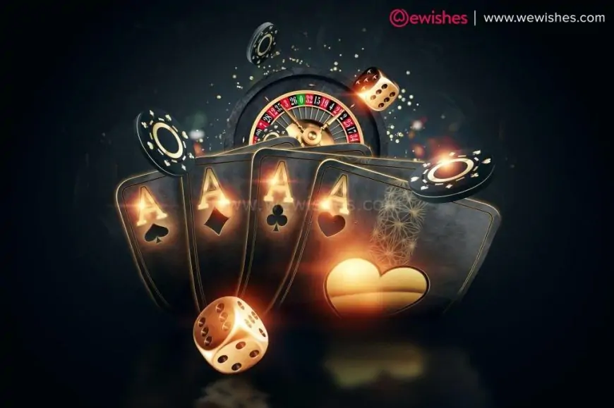 Stages of Opening a Casino in Poland