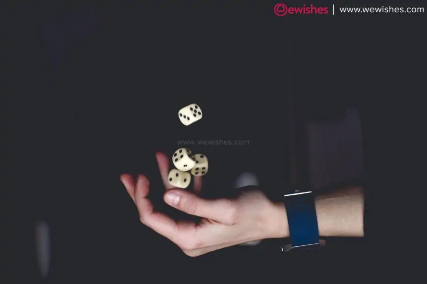 Gambling Bonus Online