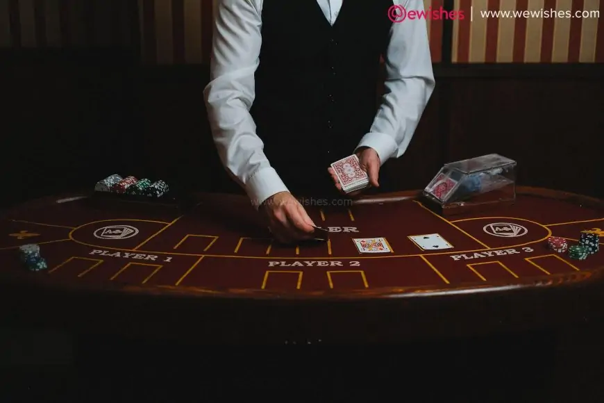 What is an Online Casino Bonus? 