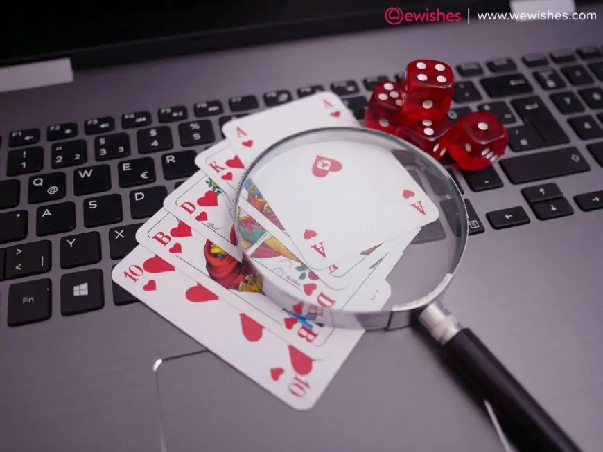 Common Features in the Safest Indian Online Casinos