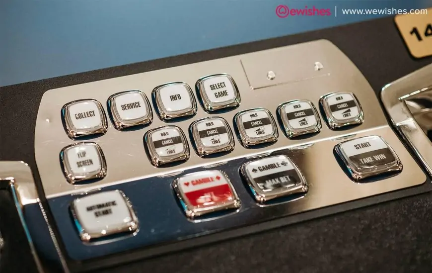 Free Spins: The Casino Bonus Everyone Loves