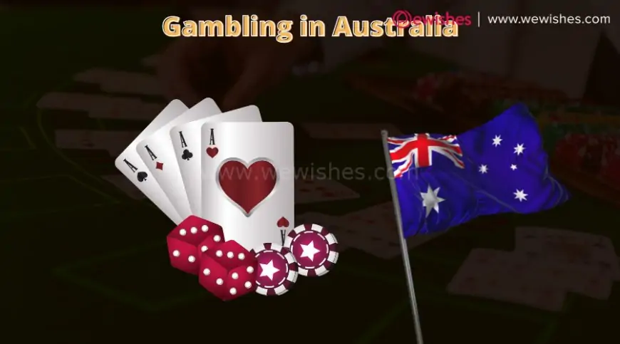 Australia's Best Online Casinos in 2023