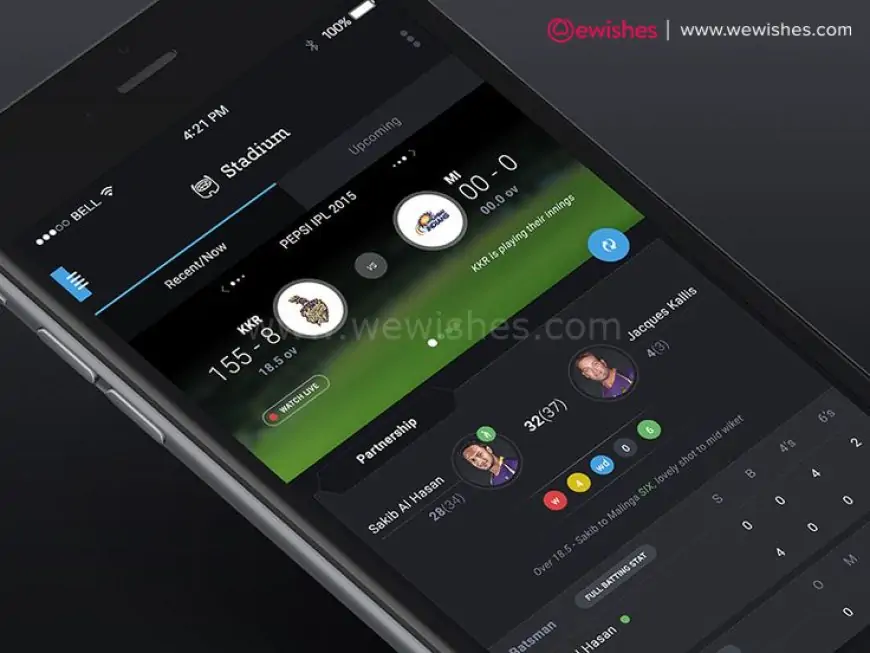 Which cricket betting apps deserve the attention of Indians in 2023