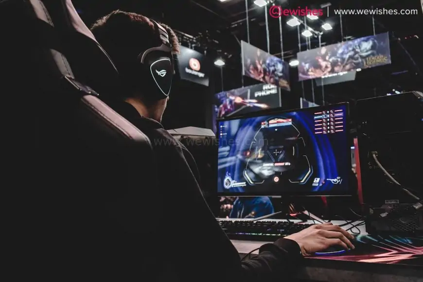 Overview of expected PC games in 2023