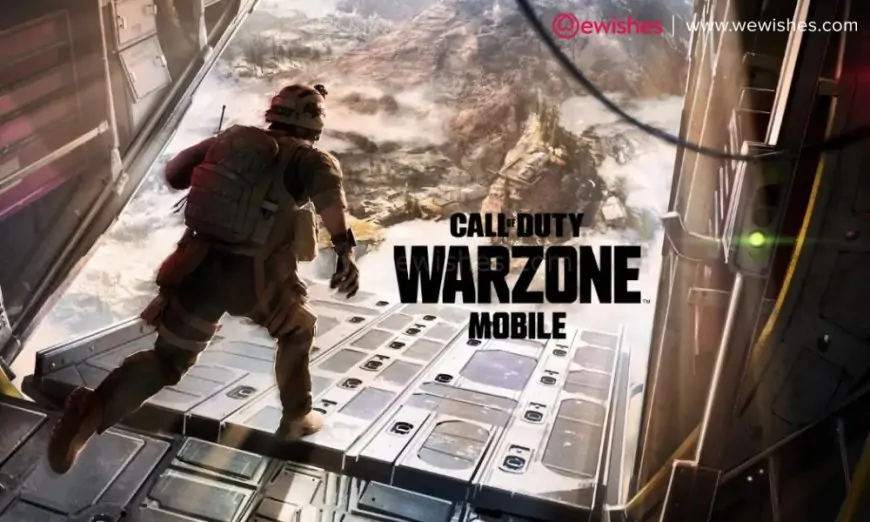 What are the Different Types of Warzone Hacks Available