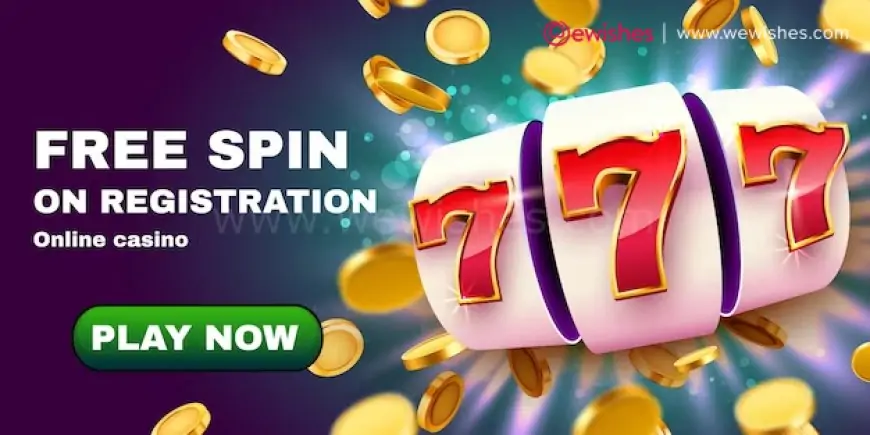 Top 10 UK Online Casinos