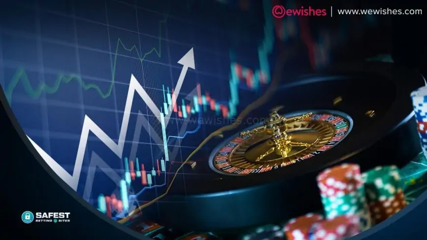 Four Online Casino Stocks to Follow in 2023