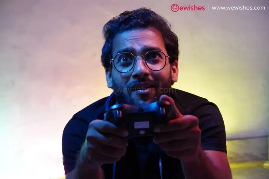 Great Games to Help You Make the Most of Your Downtime