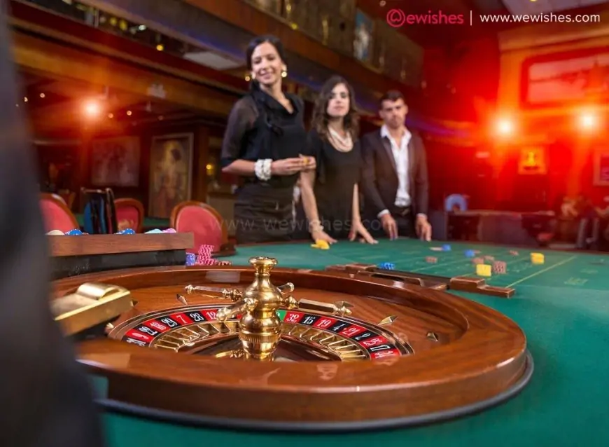 Pin Up Games Casino Review 2023