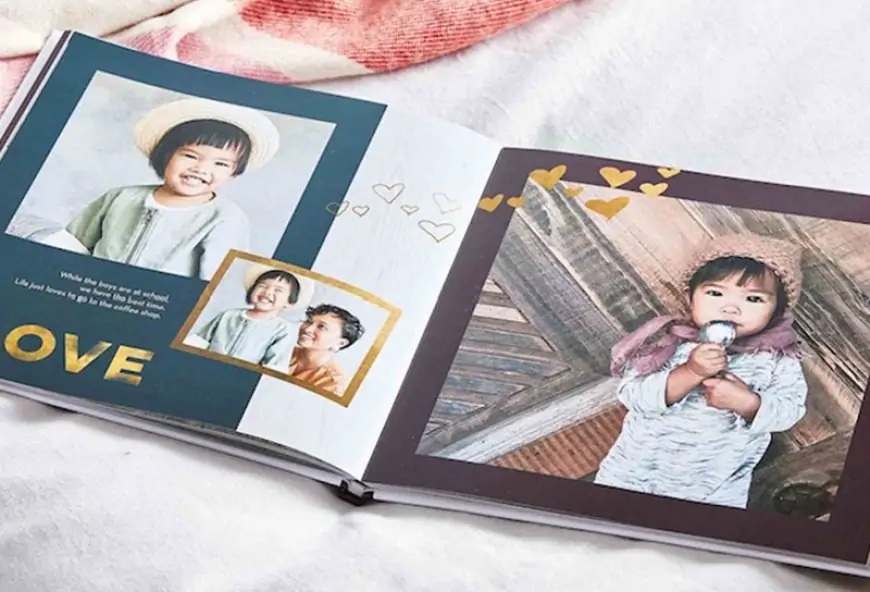 The Best Photo Book Gifts For Everyone On Your List
