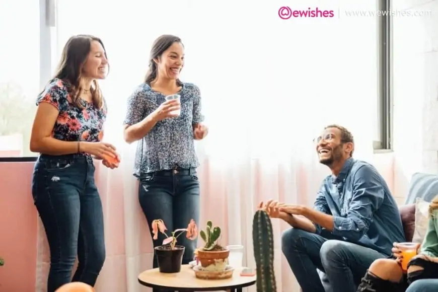 Gift Ideas For A Housewarming Party