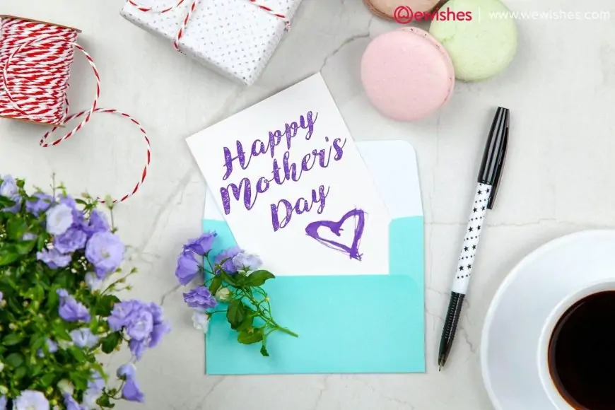 Celebrate Mom's Love with Customized Photo Gifts for Mother's Day