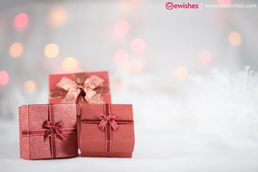gifts