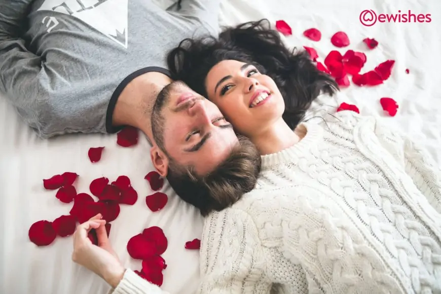 Love Letter For Girlfriend