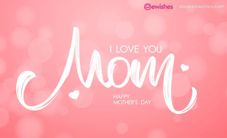 Mother’s Day 2023: Messages, Quotes, WhatsApp & Facebook Status to Share With Your Mom