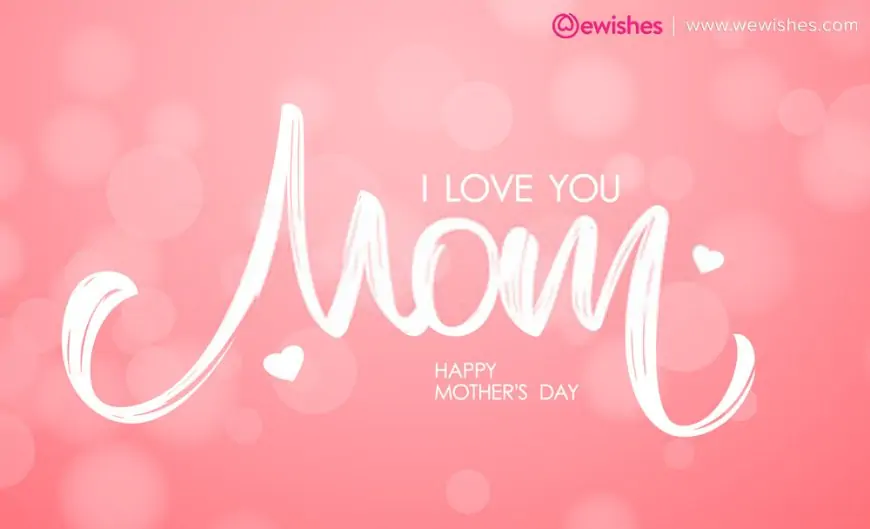 Mother’s Day 2025: Messages, Quotes, WhatsApp & Facebook Status to Share With Your Mom