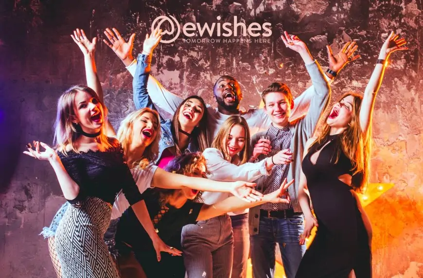 Happy New Year 2023 Images With Quotes