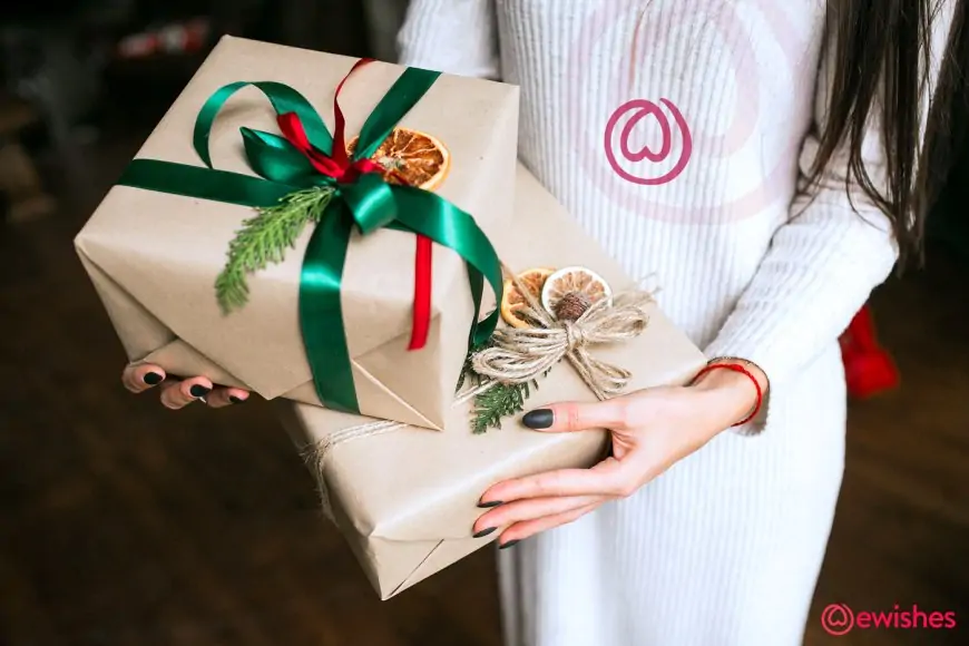 New Year Gift Ideas 2022