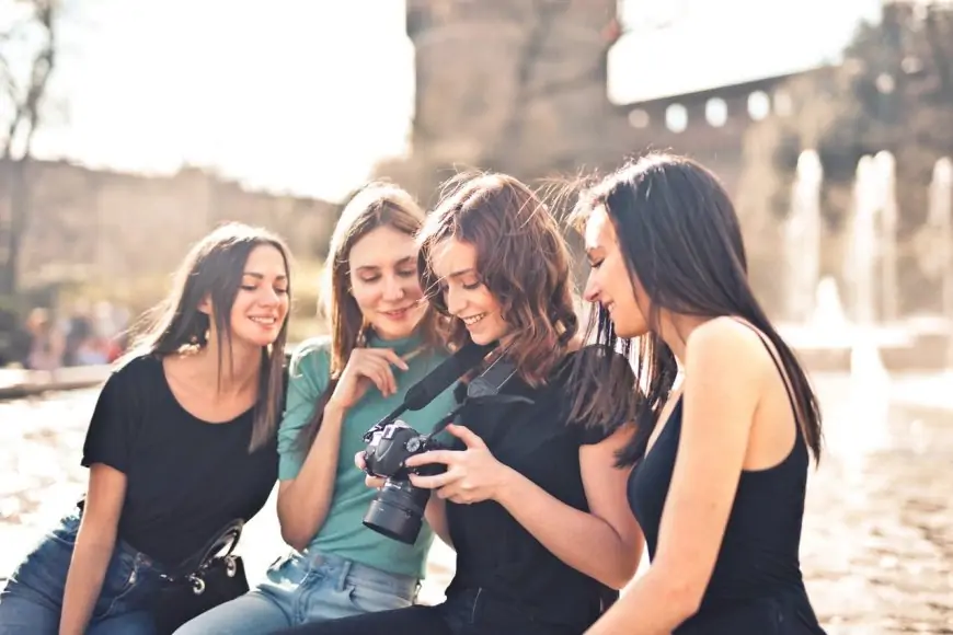 Best Friend Quotes That Will Embrace True Friendship