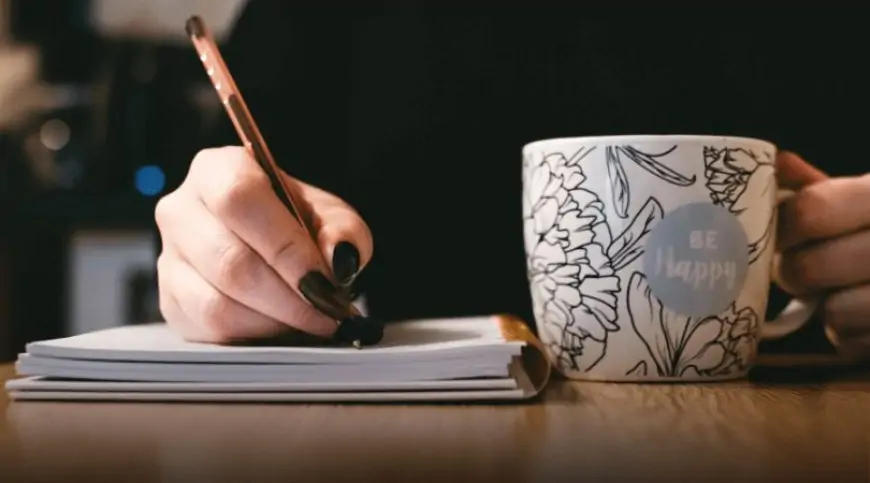 Learn Tips to Improve Your Writing Skills