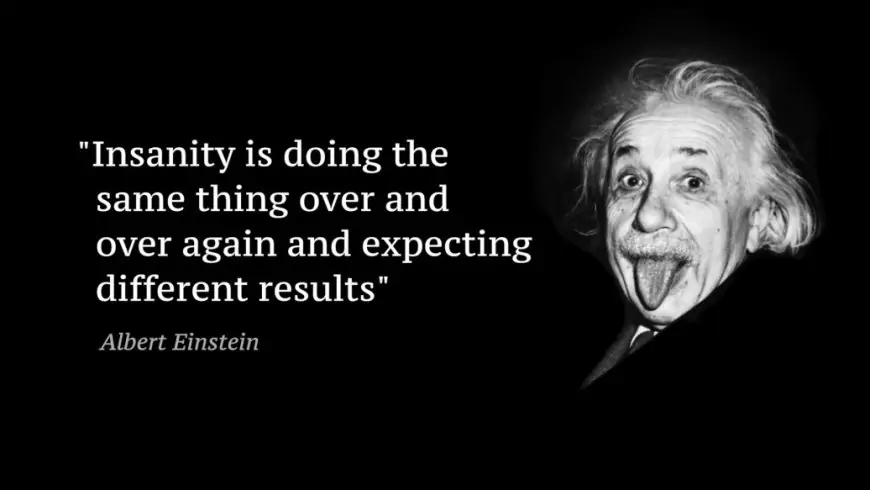 Albert Einstein Quotes & Thoughts That Will Really Inspire You Always