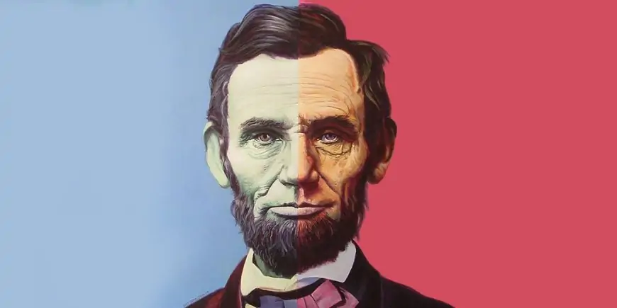 Abraham Lincoln Quotes That Will Lead You Ahead In Life