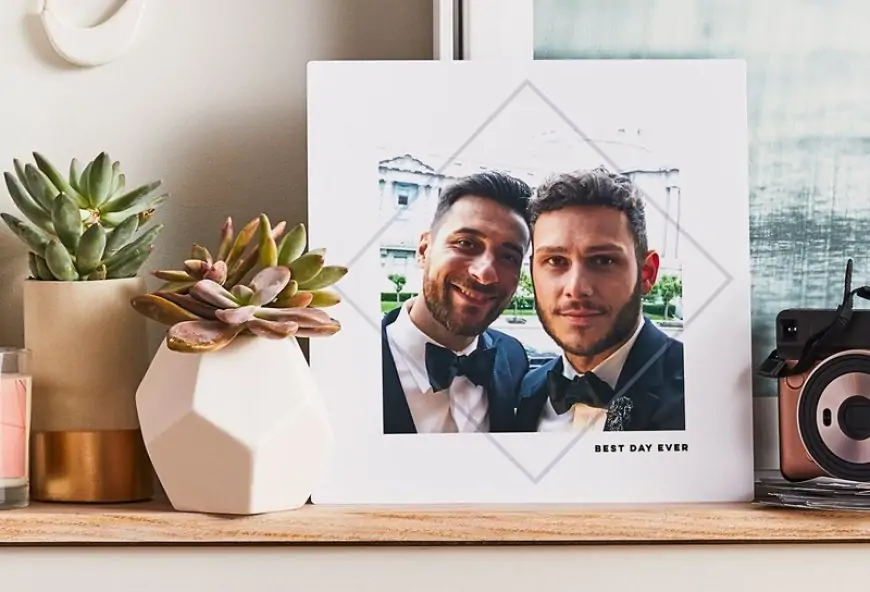 Best Custom Metal Prints To Hang In Your Home