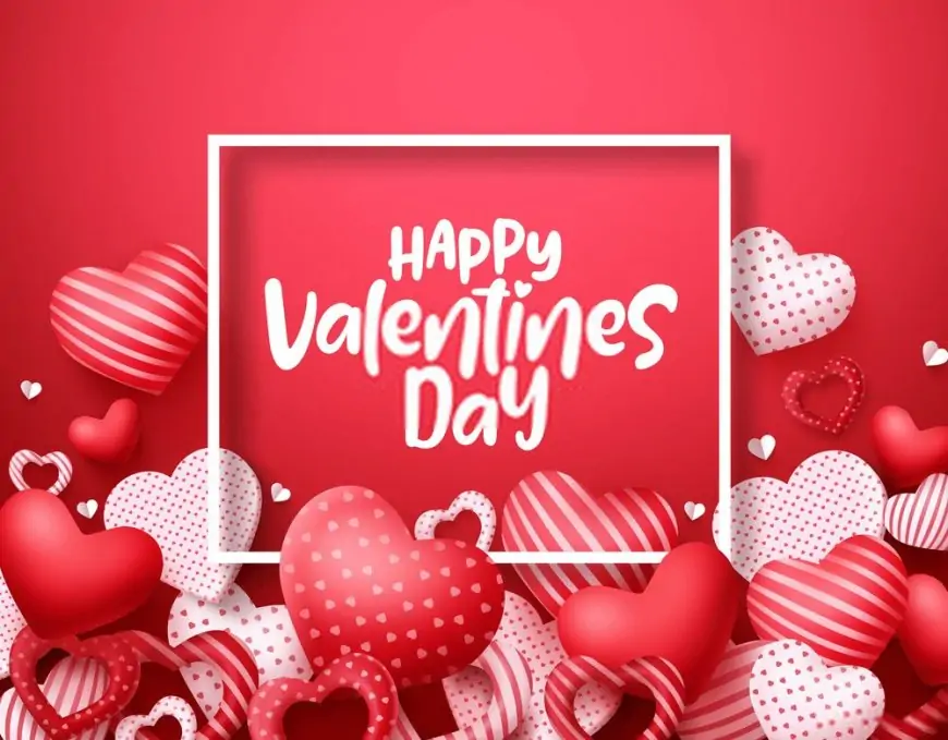 Happy Valentines Day Messages SMS for WhatsApp and Facebook