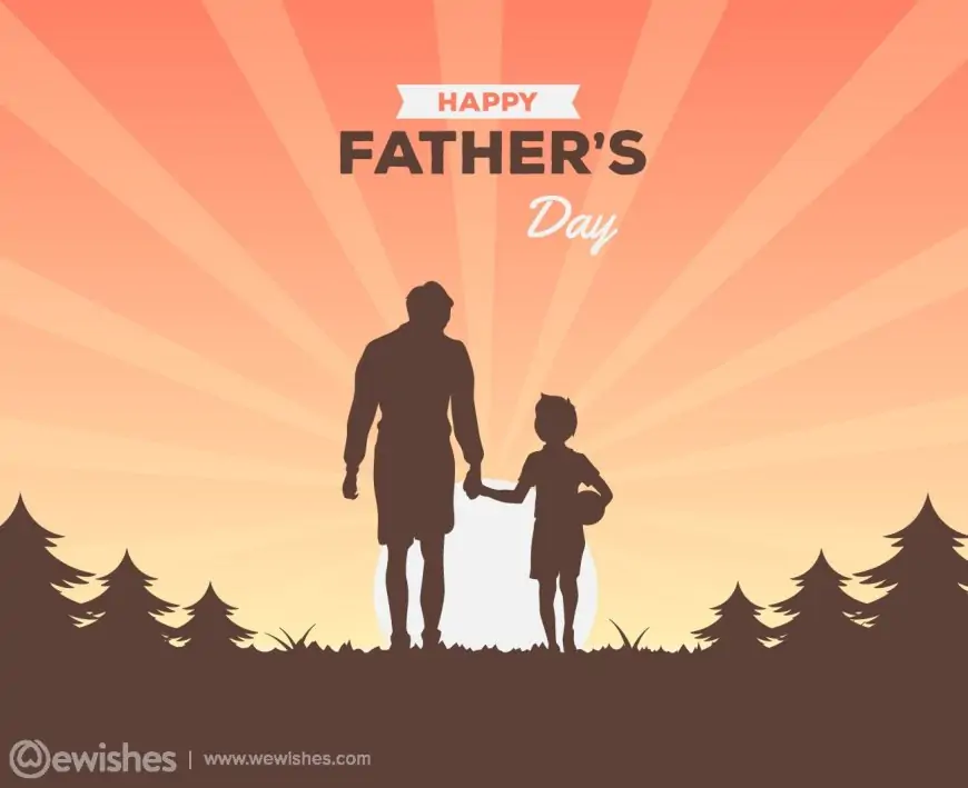Happy Father's Day Quotes: Wishes From Son and Daughter